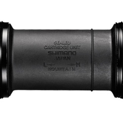 Shimano XT BB-MT800 Hollowtech II monobloc rulment