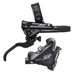 Shimano XT BL-M8100+BR-M8110 frana disc spate J-Kit 1900mm
