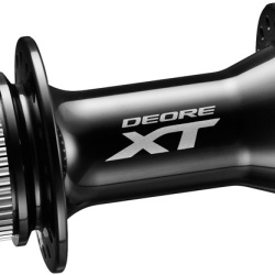 Shimano XT HB-M8000 Center-Lock butuc fata 32H + QR - Img 2