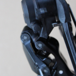 Shimano XT Linkglide RD-M8130 11vit. schimbator spate E-bike