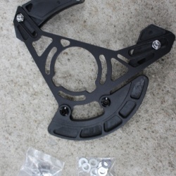 Sixpack Kamikaze ISCG-05 Chain Guide - ghidaj lant - Img 5