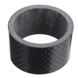 Spacer Carbon Meroca 1.1/8" - 20mm