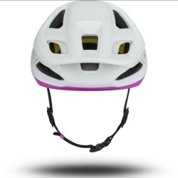 Specialized Camber Mips casca MTB - Dune White/Purple Orchid - marime XL(60-63cm) - Img 3