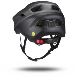 Specialized Camber Mips casca MTB - Smoke/Black - marime XS(49-53cm) - Img 3