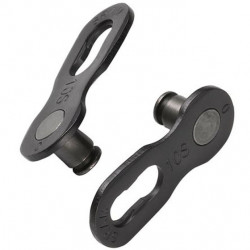 Sram Black Connector Power Link - 10 viteze