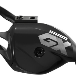 SRAM GX Eagle E-MTB Single Click. maneta schimbator MatchMaker - fara colier