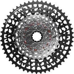 SRAM GX Eagle Transmission XS-1275 12vit. pinion XD type 10-52t.