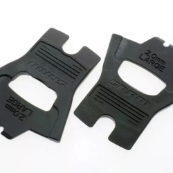 SRAM Hydraulic Disc Brake Bleed Block Spacer Code R/RS/RSC/Ultimate/DB 8 - 2.0MM