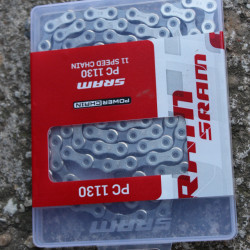 Sram PC1130 lant 120L - 11 vit. lant bicicleta MTB/Road - Img 3