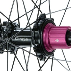 Sun Ringlé Duroc 30 set roti 29'' Boost 15x110mm/12x148 mm - caseta Shimano Micro Spline - Img 5