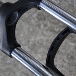Suntour SF20 XCM32 29" Coil 120 Disc Tapered Boost - furca telescopica - Img 7