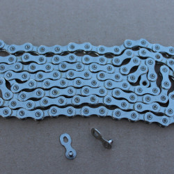 Taya DECA-101 Diamond coating lant 10vit. 118-link + quick link
