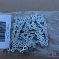 Taya eONZE-111 Diamond coating lant E-bike 11vit. 136-link + quick link - Img 4