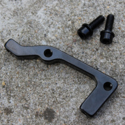 Tektro adaptor spate 180mm
