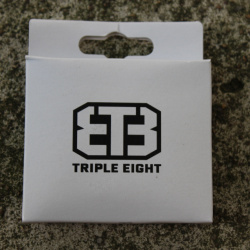 Triple 8 Hayes Dyno, Stroker Ryde, Radar - metalice