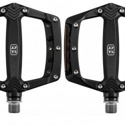 Triple 8 Race Flat SL - negru