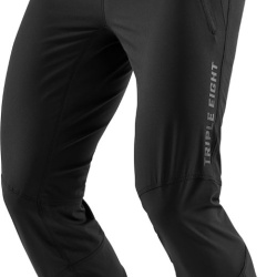 TRIPLE EIGHT Baggy Trail - MTB pantalon lung - marime XL