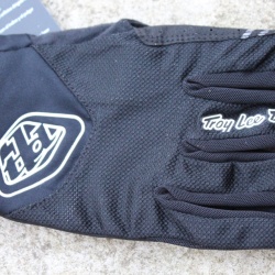Troy Lee Designs Ace 2.0 Solid - MTB - Large