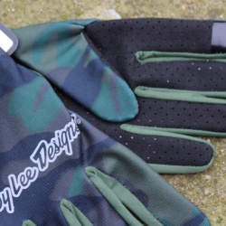 Troy Lee Designs Flowline Camo Army - S - Img 3