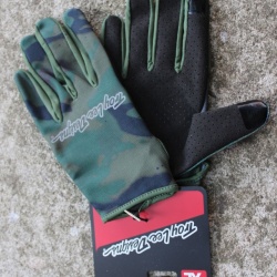 Troy Lee Designs Flowline Camo - XL - Img 4