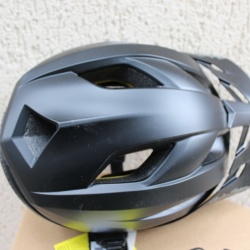 Troy Lee Designs Flowline MIPS - casca MTB - M/L (57-59 cm) Negru - Img 9