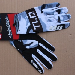 Troy Lee Designs GP Camo Gray - XL - Img 2