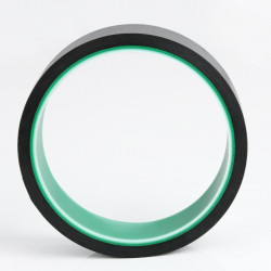 Tubeless RimTape 37mm - 10m negru - Img 3