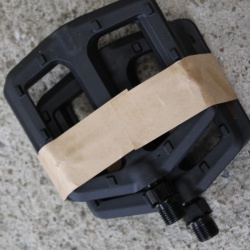 VP Components VPE-536 ATB/MTB set pedale Platform plastic - Img 2