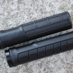 VP Components VPG-122A LockOn Grips - mansoane  - Img 2