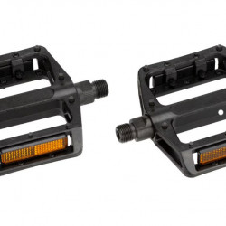 3-19 MTB Wellgo type - platform pedal