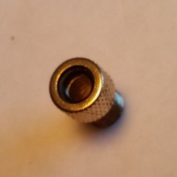 Adaptor valva DV-FV la AV - Radon