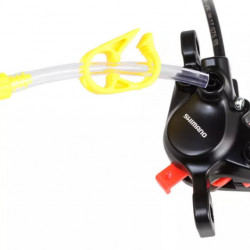 Bleed kit EZ Universal Pro 2 - pentru frane, dropper si shock hidraulic - Img 2