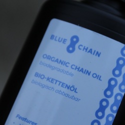 Bluechain Organic Dry - ulei lant - 50ml - Img 4