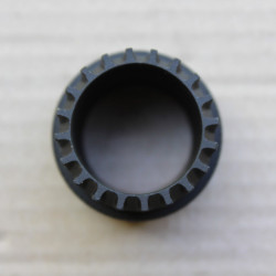 Cheie monobloc standard ax patrat, octalink 3min19sec negru - Img 5