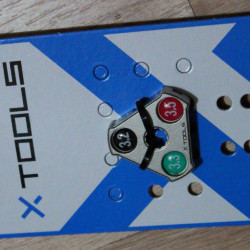 Cheie Spite X-tools/Radon 3way - Img 4