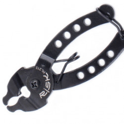 Cleste za - desfacut si montat powerlink + chainhook