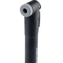 CONTEC Squeez II Mini Pump - pompa bicicleta - Img 3