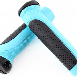 Contec Trail D3 Evo Lock-On mansoane