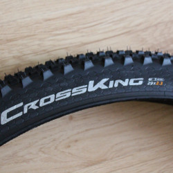 Continental Cross King Performane 29x2.3 - E25 - Img 4