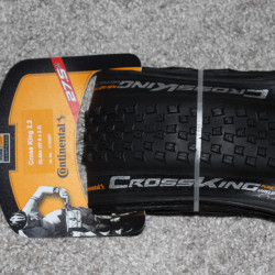 Continental Cross King ShieldWall Tubeless 27.5x2.2 - Img 3