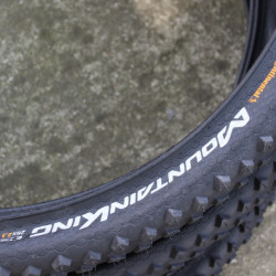 Continental Mountain King Performane 26x2.3 - E25 - Img 6