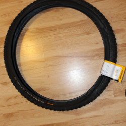Continental Mountain King Performane 26x2.3