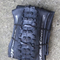 Continental Trail King ShieldWall Tubeless 29x2.40 - pliabil - Img 3