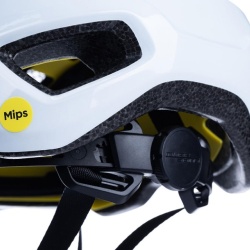 Cube Fleet MIPS - MTB marime S (49-55 cm) alb - Img 5