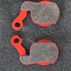 Cube Magura Louise/Marta/Julie HP Type 6.1 Carbon Sintered - Img 4