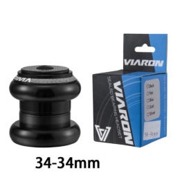 Cuvete A-Head standard Viaron CNC 1 1/8" - 34/34mm rulment industirale
