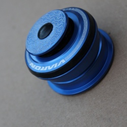 Cuvete Semi-Integrate Viaron CNC 1 1/8" - ZS44/28.6|ZS44/30 - Img 3