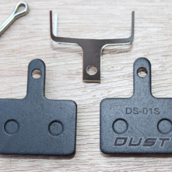 Dust Shimano B01S - B03S Semi-metal