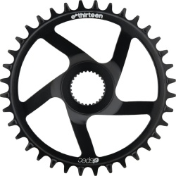 E*thirteen e*spec DM 52mm Bosch SX/CX Gen4 placa angrenaj 36T.