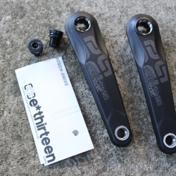 e*thirteen e*spec Plus Bosch CX GEN4 angrenaj E-bike 165mm - Img 2